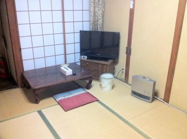 Tobaya Ryokan Hikone Δωμάτιο φωτογραφία