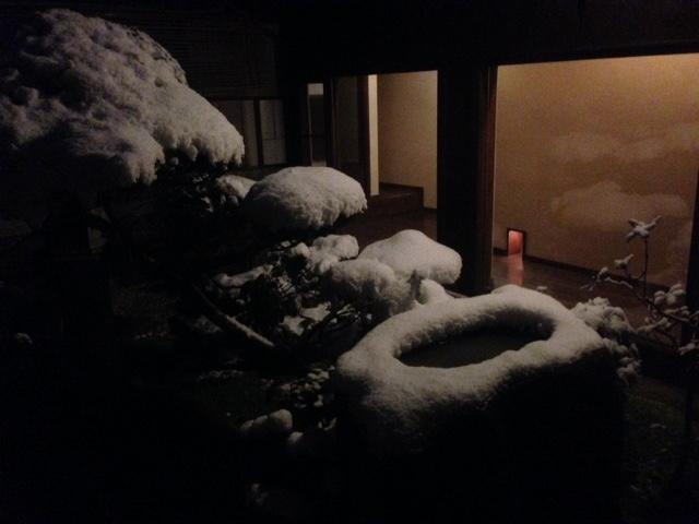 Tobaya Ryokan Hikone Εξωτερικό φωτογραφία